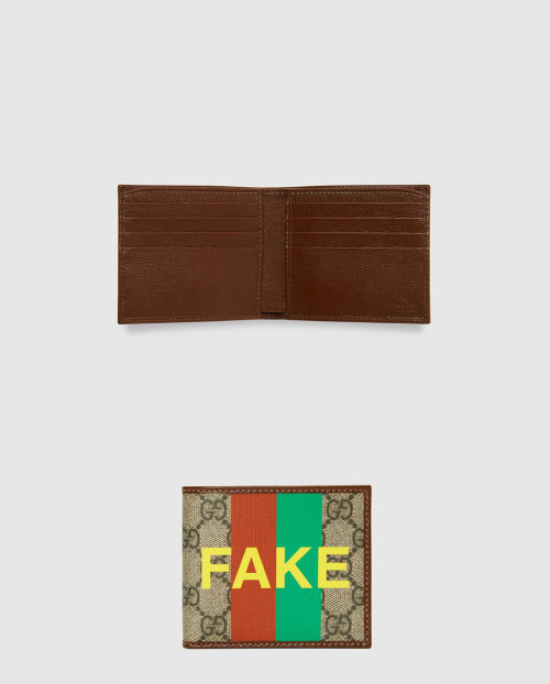 [GUCCI-구찌]FAKE 반지갑 ‎636166