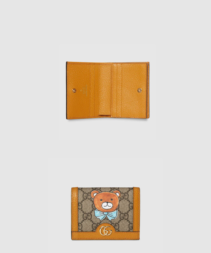 레플리카|이미테이션 gucci-구찌kai-x-gucci-카드지갑-660510