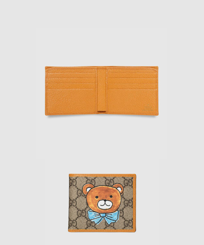 레플리카|이미테이션 gucci-구찌kai-x-gucci-반지갑-660159
