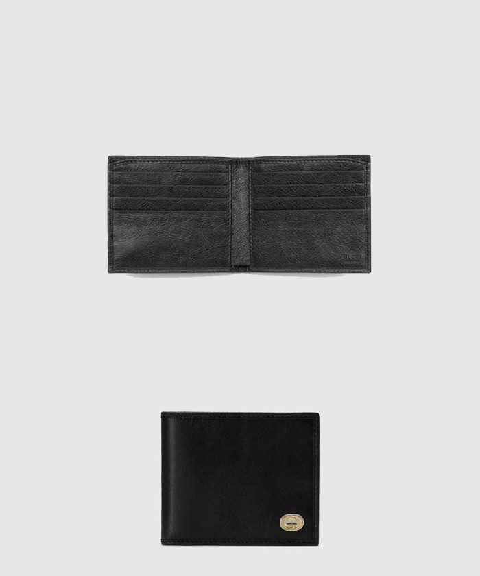 레플리카|이미테이션 gucci-구찌인터로킹-g-반지갑-575985