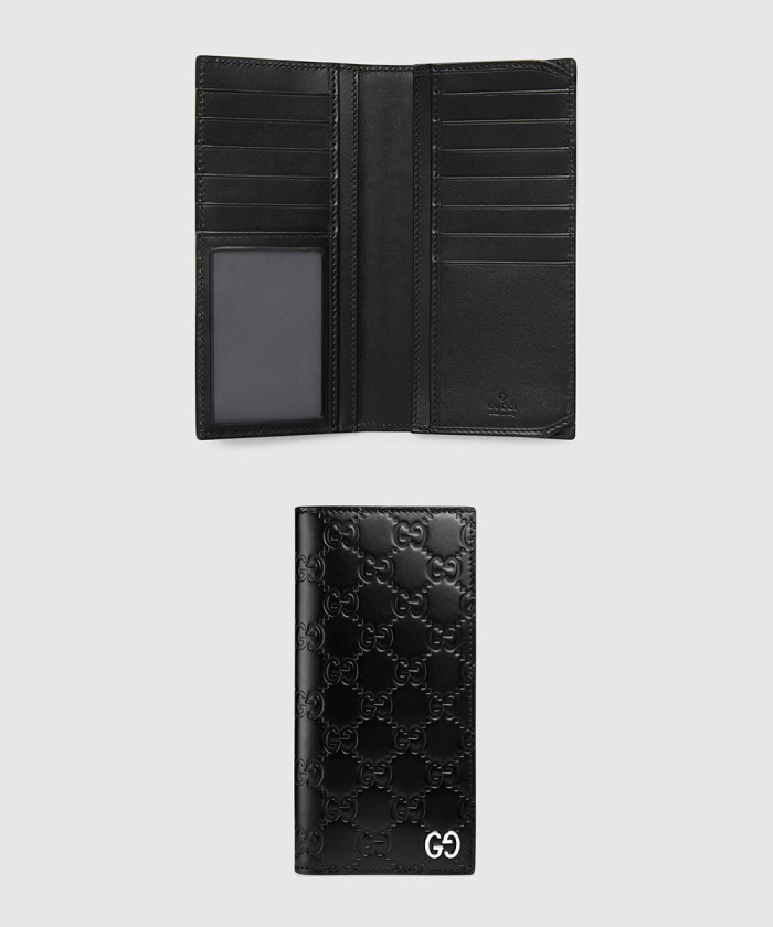 레플리카|이미테이션 gucci-구찌시마-시그니처-장지갑-473920