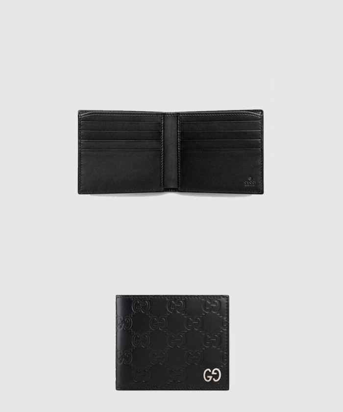 레플리카|이미테이션 gucci-구찌시마-시그니처-반지갑-473916-1