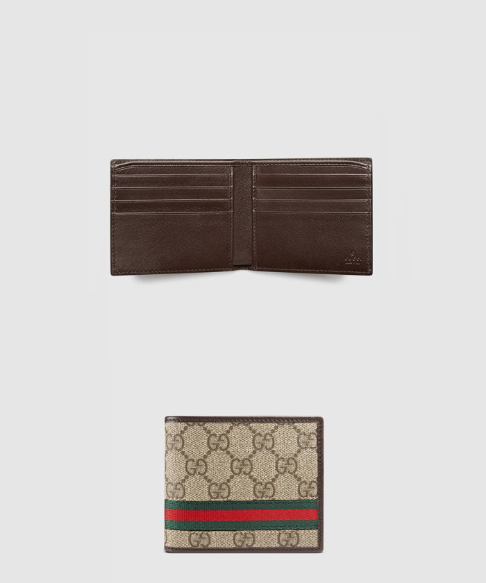 레플리카|이미테이션 gucci-구찌gg-수프림-웹-반지갑-138042