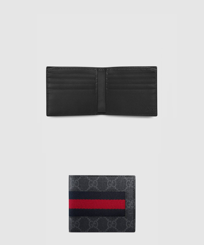 레플리카|이미테이션 gucci-구찌gg-수프림-웹-반지갑-408827-1