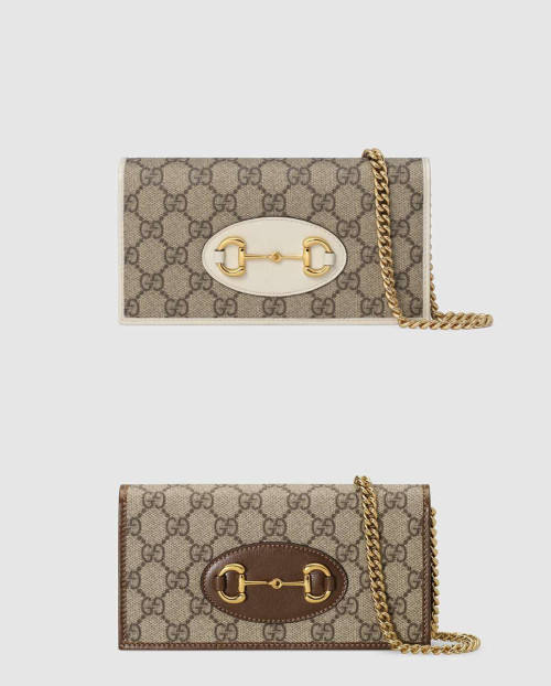 [GUCCI-구찌]홀스빗 1955 WOC ‎621892