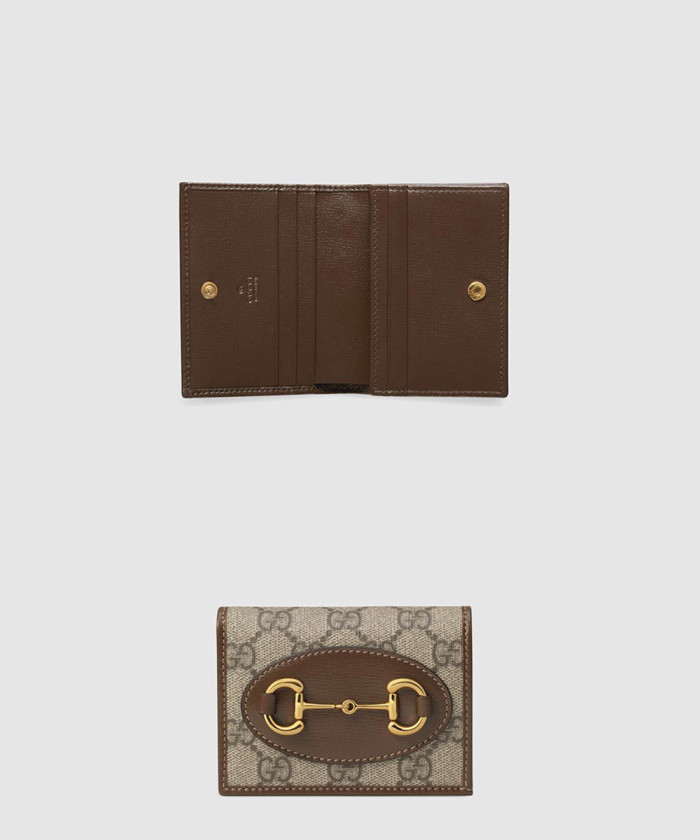 레플리카|이미테이션 gucci-구찌홀스빗-1955-카드지갑-621887