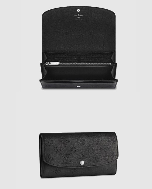 [LOUIS VUITTON-루이비통]마히나 아이리스 월렛 M60143