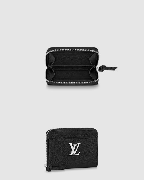 [LOUIS VUITTON-루이비통]락미 지피 코인퍼스 M80099