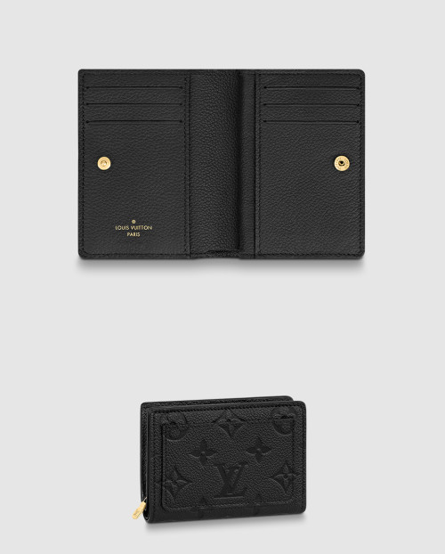 [LOUIS VUITTON-루이비통]컴팩트 월렛 M80151
