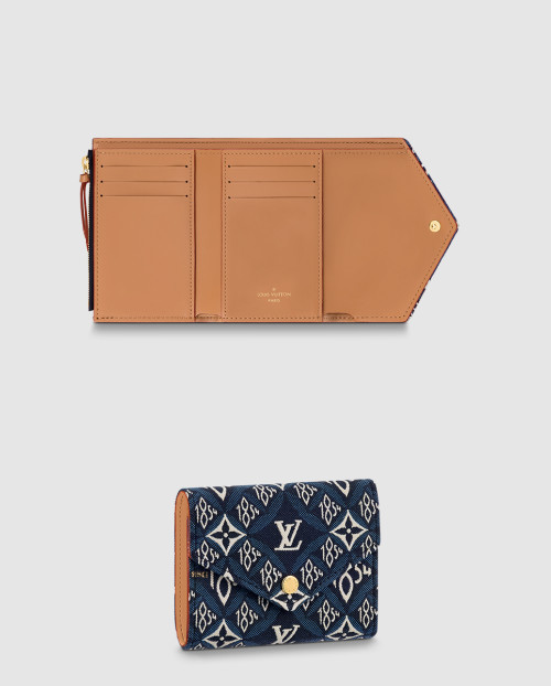 [LOUIS VUITTON-루이비통]SINCE1854 빅토린 월렛 M80211