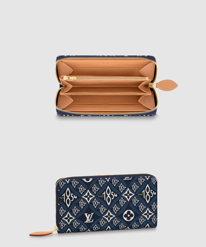 레플리카|이미테이션 louis-vuitton-루이비통since1854-지피-월렛-m80212