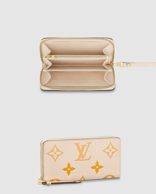 [LOUIS VUITTON-루이비통]지피 월렛 M80402