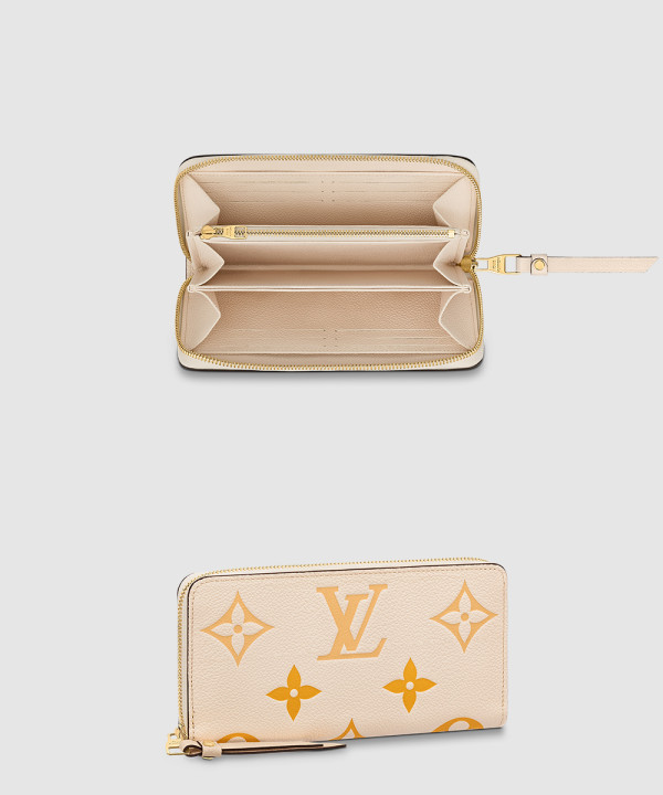 [LOUIS VUITTON-루이비통]지피 월렛 M80402