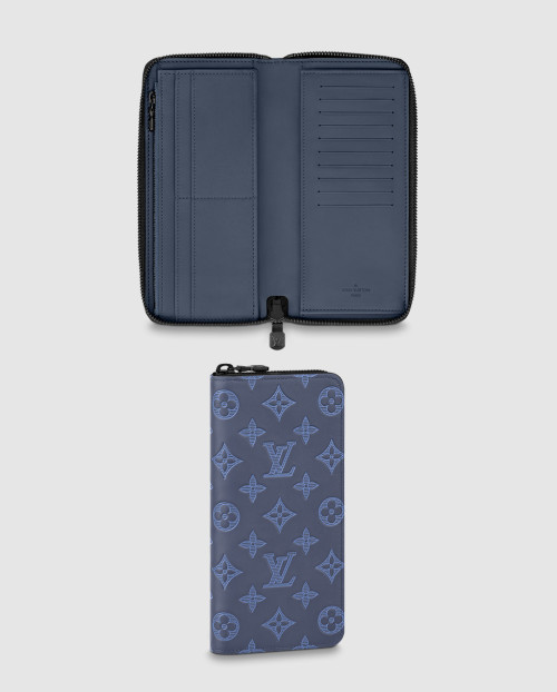 [LOUIS VUITTON-루이비통]지피 월렛 버티컬 M80423