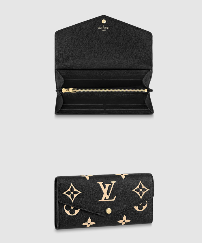 레플리카|이미테이션 louis-vuitton-루이비통사라-월렛-m80496