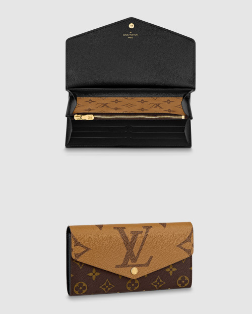 [LOUIS VUITTON-루이비통]사라 월렛 M80726