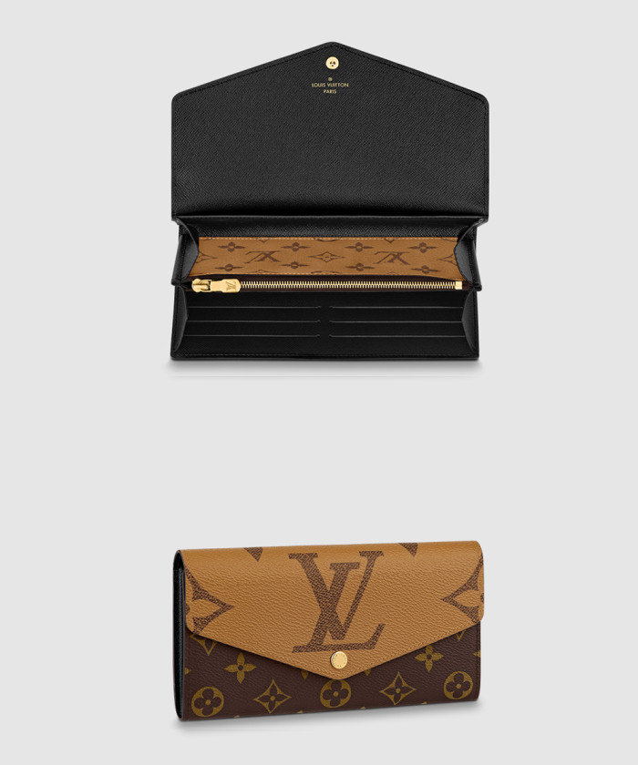 레플리카|이미테이션 louis-vuitton-루이비통사라-월렛-m80726