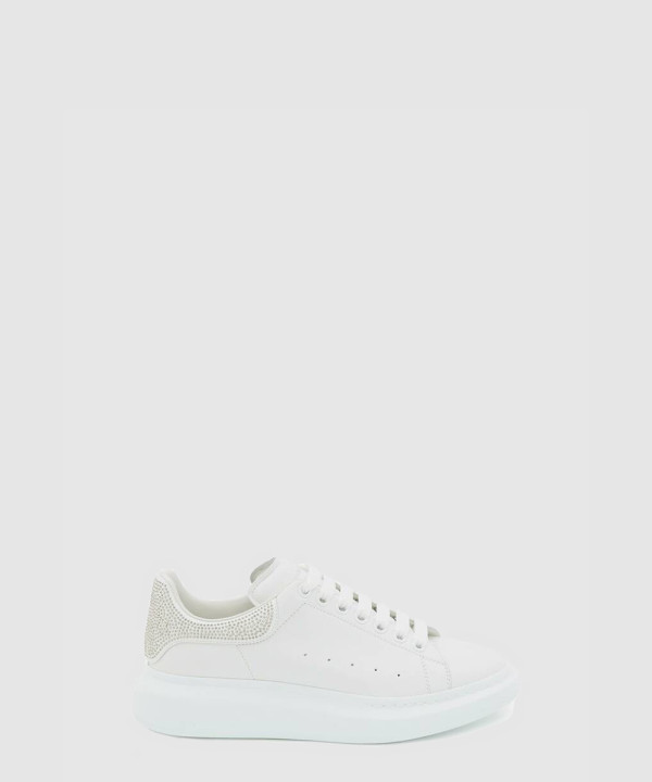 [MCQUEEN-알렉산더맥퀸]오버솔 스니커즈 646967