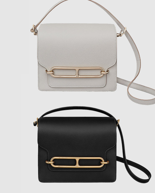 [HERMES-에르메스]룰리스백 토고