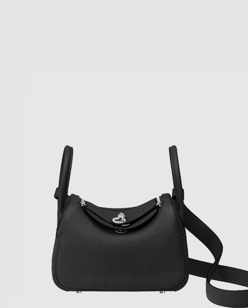 [HERMES-에르메스]미니 린디백 클레망스