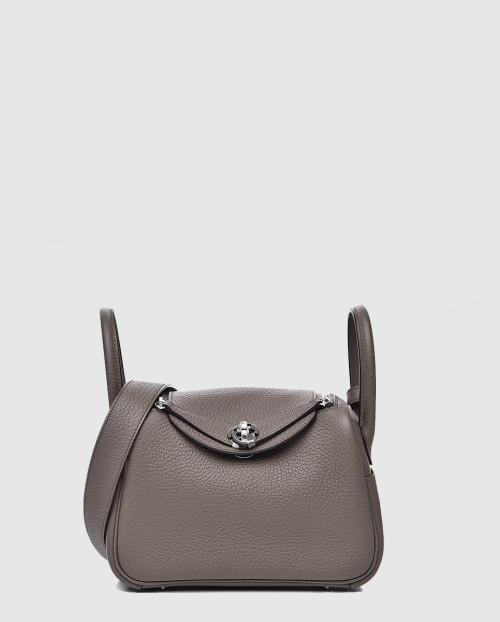 [HERMES-에르메스]미니 린디백 클레망스