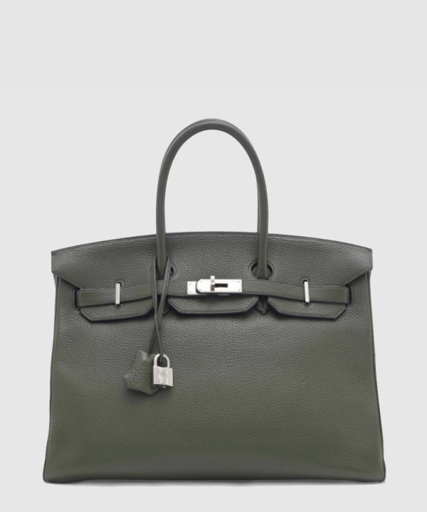 [HERMES-에르메스]버킨백 토고