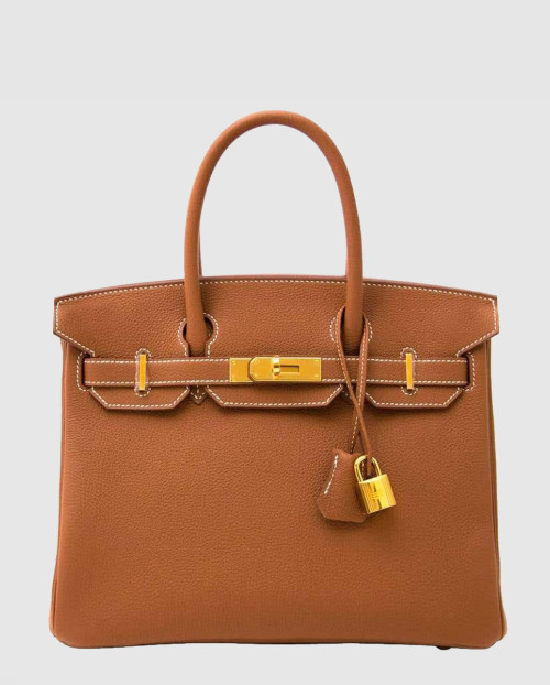 [HERMES-에르메스]버킨백 토고