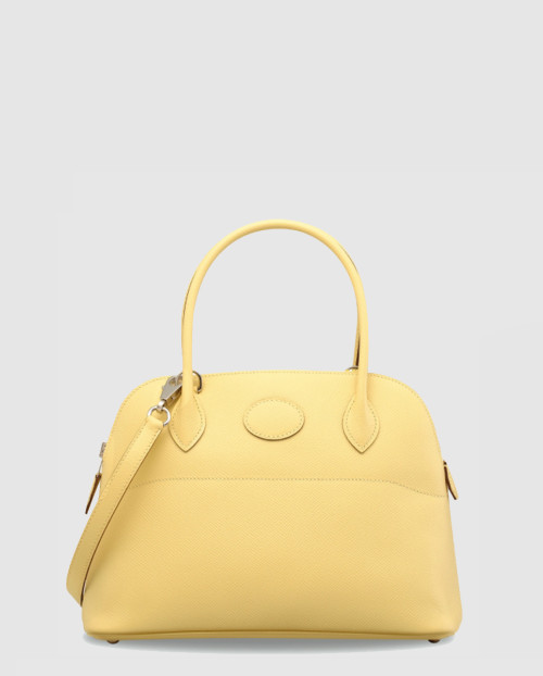 [HERMES-에르메스]볼리드백 앱송