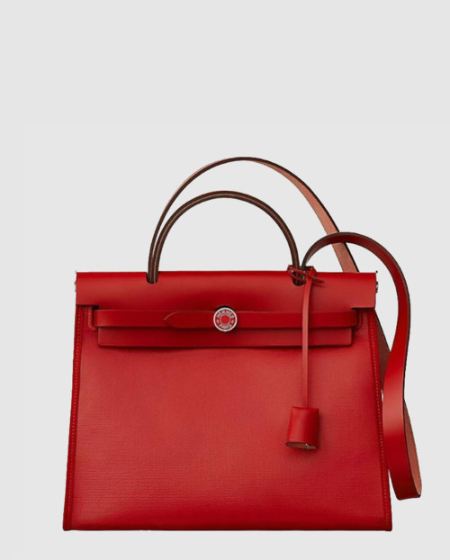 [HERMES-에르메스]에르백 캔버스