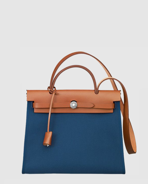 [HERMES-에르메스]에르백 캔버스