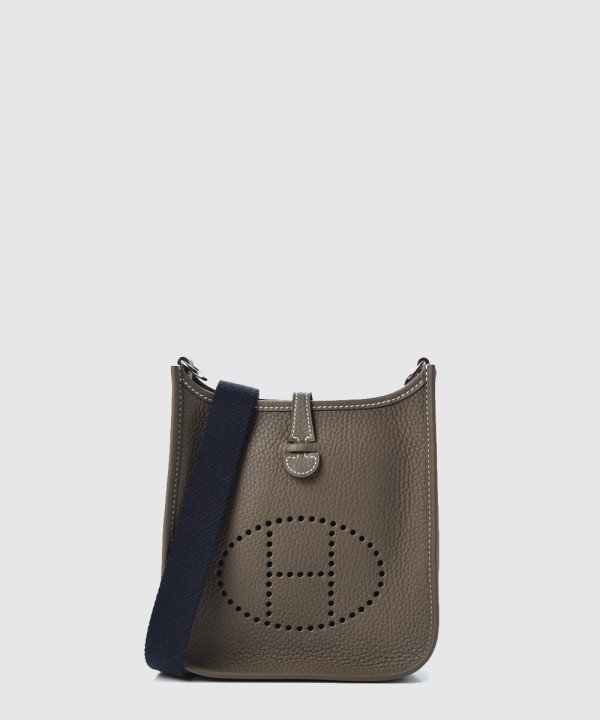 [HERMES-에르메스]미니 에블린백 클레망스