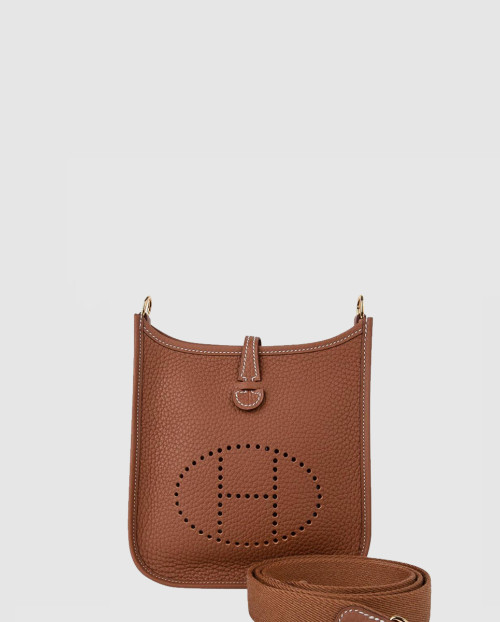 [HERMES-에르메스]미니 에블린백 클레망스