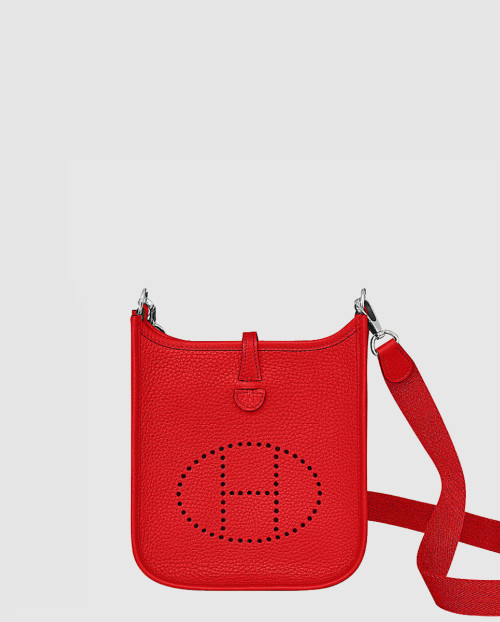 [HERMES-에르메스]미니 에블린백 클레망스