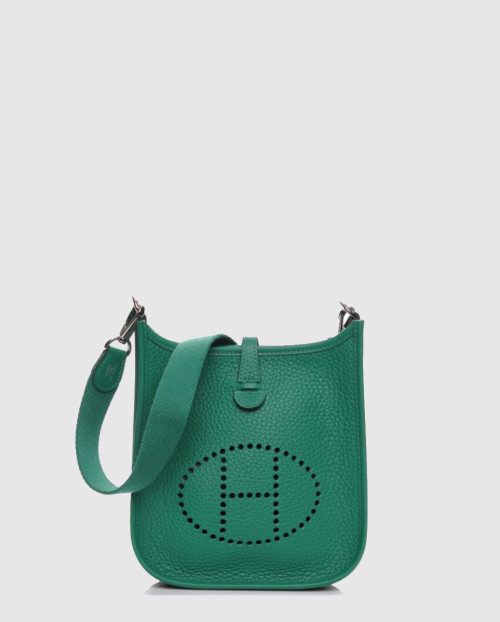 [HERMES-에르메스]미니 에블린백 클레망스