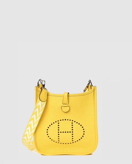 [HERMES-에르메스]미니 에블린백 클레망스