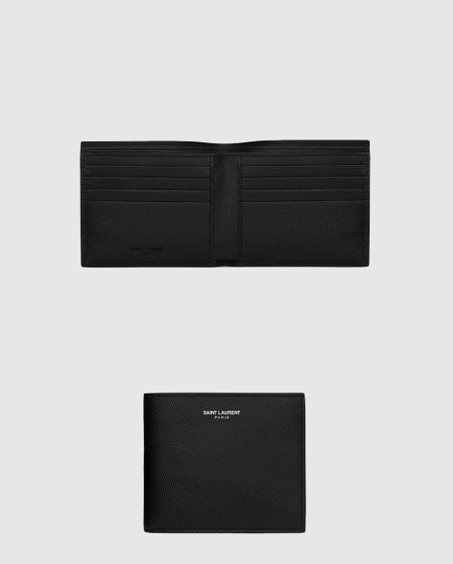 [SAINT LAURENT-생로랑]클래식 반지갑 396307