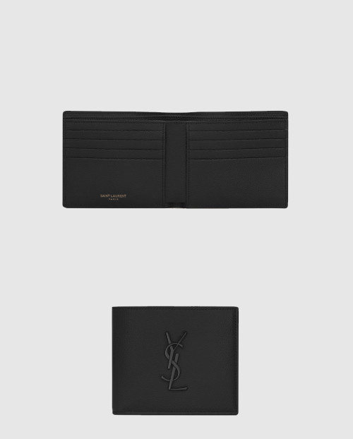 [SAINT LAURENT-생로랑]모노그램 반지갑 453276