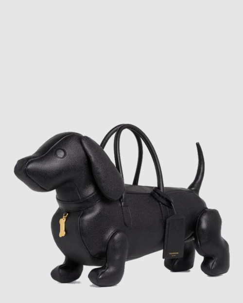 [THOM BROWNE-톰브라운]페블 헥터백 MAG050