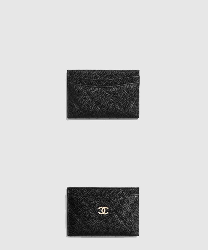 레플리카|이미테이션 chanel-샤넬클래식-카드지갑-ap0213