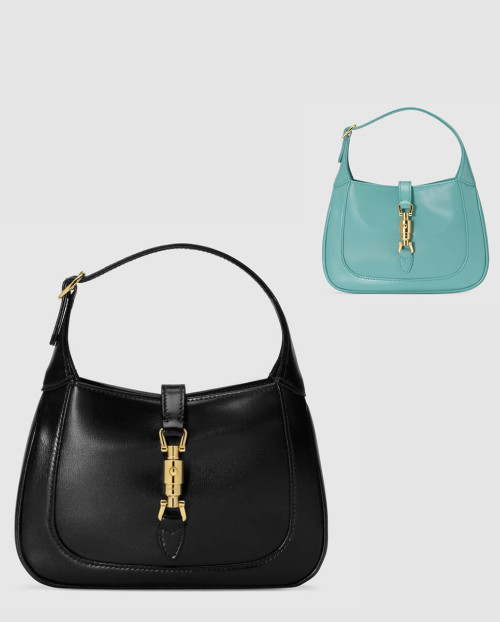 [GUCCI-구찌]재키 1961 미니 호보백 637091