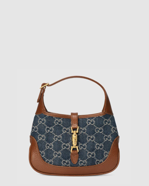 [GUCCI-구찌]재키 1961 미니 호보백 637091