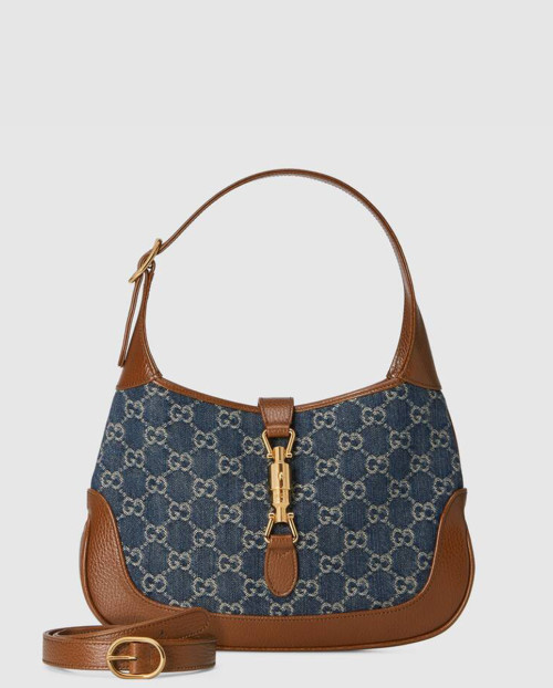 [GUCCI-구찌]재키 1961 스몰 호보백 636706