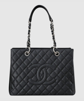 [CHANEL-샤넬]그랜드샤핑 토트백 HB3347