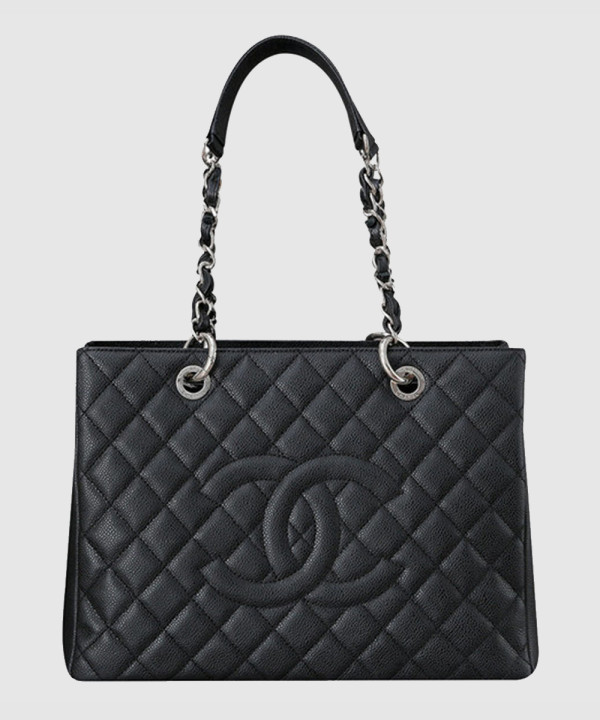 [CHANEL-샤넬]그랜드샤핑 토트백 HB3347