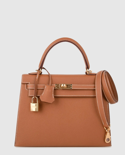 [HERMES-에르메스]켈리백 앱송