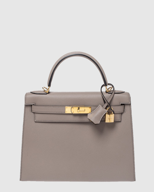 [HERMES-에르메스]켈리백 앱송