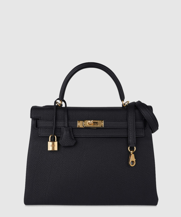 [HERMES-에르메스]켈리백 토고