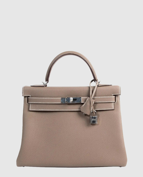 [HERMES-에르메스]켈리백 토고