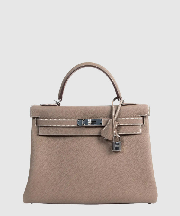 [HERMES-에르메스]켈리백 토고