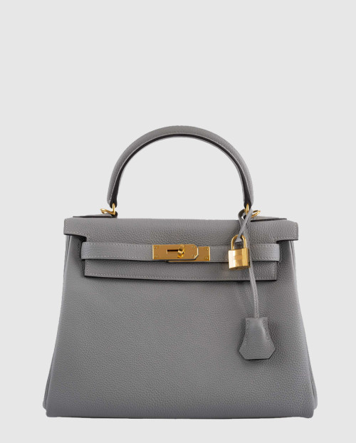 [HERMES-에르메스]켈리백 토고